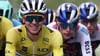 Pogacar glänzt, Lipowitz macht Hoffnung für die Tour.