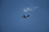 Bereits früher nutzt zum Beispiel aus Großbrittanien mit einer Maschine vom Typ Saab 340B den DLR-Flughafen Cochstedt für ihre Forschungen. 