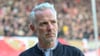 Mark Zimmermann ist nicht mehr Trainer des Halleschen FC.