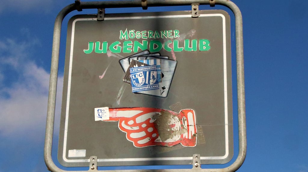 Vor einer Sanierung des Jugendclubs verlangt der Ortschaftsrat Möser erst ein Nutzungskonzept.