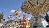Der Schaustellerpark gehört traditionell zum Kobermännchenfest in Sangerhausen. Bleibt es eintrittsfrei?