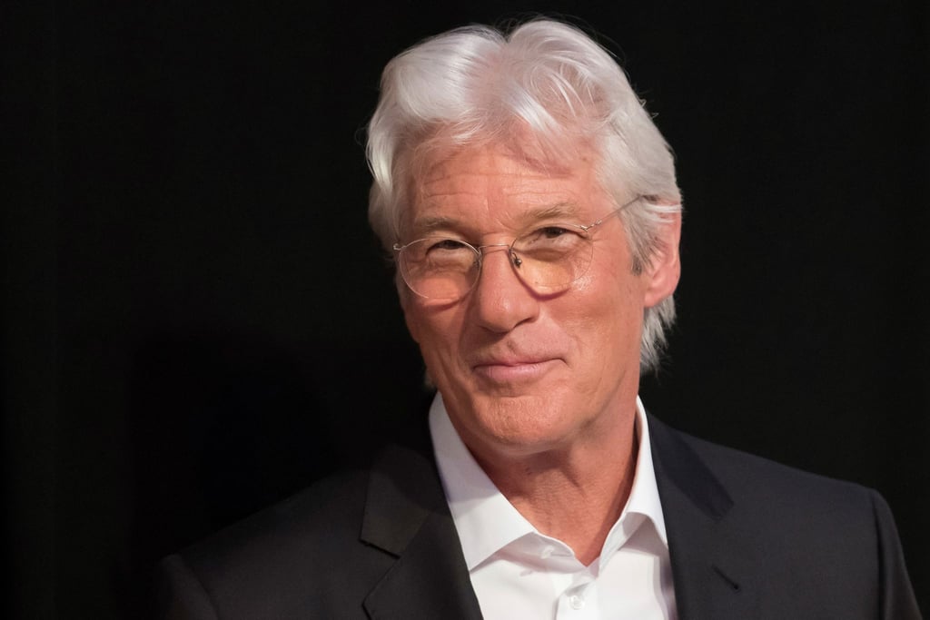 Richard Gere (hier 2017) war der umschwärmte Mann in „Pretty Woman“ von 1990. Bei jeder TV-Ausstrahlung - etwa an Weihnachten - ist „Pretty Woman“ noch heute ein Quotenhit.