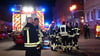 Angebranntes Essen hat einen Einsatz der Ascherslebener Feuerwehr ausgelöst.