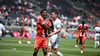 Kingsley Coman ist der erste Torschütze der neuen Club-WM.