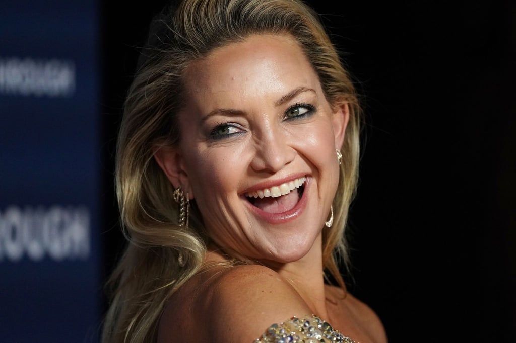 An der Seite von Matthew McConaughey spielt Kate Hudson in der romantischen Komödie „Wie werde ich ihn los - in 10 Tagen“. (Archivbild)