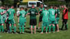 Applaus und Daumen hoch: Die Saison endete für den SV W/U/T nach dem Comeback-Sieg gegen Eilsleben - aber auch mit mehreren Abschieden.