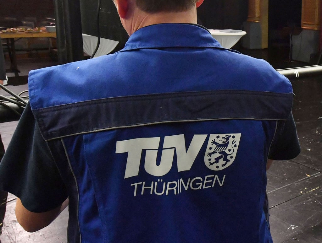 Thüringer Regierungskoalition gegen jährlichen TÜV für Kraftfahrzeuge