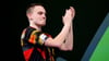 Ricardo Pietreczko und sein Teamkollege Martin Schindler stehen im Halbfinale.