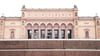 Wie riecht es eigentlich in der Kunsthalle? In der neuen Hörführung von "Bei Anruf Kultur" werden auch Fragen wie diese beantwortet.