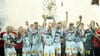 Der SCM siegte im deutschen Finale.