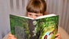 Beim Lesesommer lohnt sich der Griff zum Buch für Schüler doppelt.