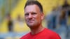 Stuttgarts Trainer Markus Fiedler wechselt nun zum Zweitligisten nach Magdeburg.