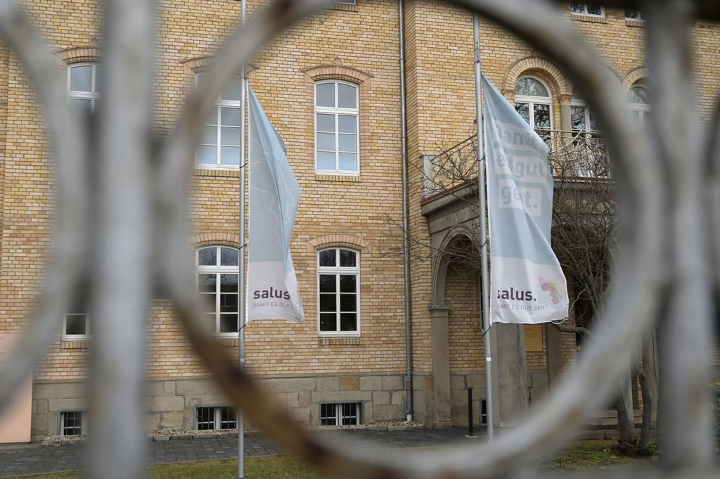 Die Salus will die Vorgänge rund um Taleb A. aufarbeiten. (Archivbild)