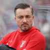 Daniel Meyer ist für die Trainersuche beim HFC zuständig.