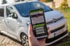 Wäre Carsharing was für die Harzgeröder? In einer Befragung soll unter anderem das ermittelt werden.