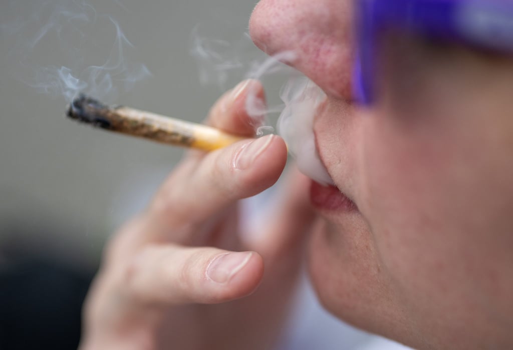 Die Mary Jane findet vom 19. bis zum 22. Juni statt. (Archivbild)