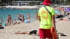 Der Zwischenfall geschah in der britischen Urlauberhochburg Magaluf. (Archivfoto)