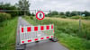 Die Suche nach dem Tier wurde beendet, weil ein entsprechendes Video nicht dort entstand.