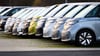 „Die elektrische Plattform steht“, sagt Ministerpräsident Lies über den kriselnden Autokonzern Volkswagen. (Archivbild)