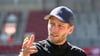 Robert Schröder schaffte mit Hertha Zehlendorf den Klassenerhalt in der Regionalliga.