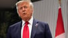 Im Iran-Israel-Konflikt sieht Donald Trump auf der Seite Teherans Bereitschaft zu Gesprächen.