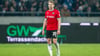 Jannik Dehm wechselt nach Fürth.