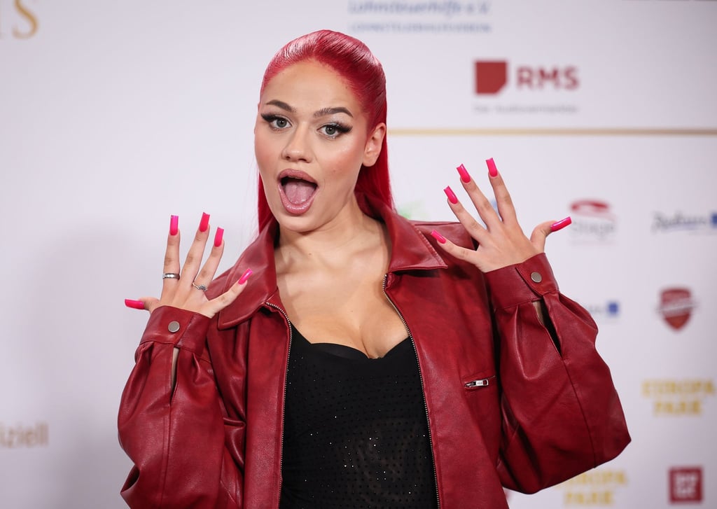 Anfang Juli werden Badmómzjay, Doechii und zahlreiche andere beim Hip-Hop-Festival „Splash!“ in Ferropolis bei Gräfenhainichen in Sachsen-Anhalt auf der Bühne stehen. (Archivbild)