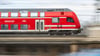 Bis Ende des Jahres ist die Finanzierung des Deutschlandtickets gesichert. (Archivbild)