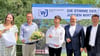 1. Platz: Marius Jaguste und Benedikt Henze von „Toduu“