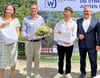 1. Platz: Marius Jaguste und Benedikt Henze von „Toduu“