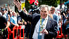 Eddy Merckx wird am Dienstag 80 Jahre alt.