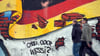 Die Antwort auf die Frage "Ossi oder Wessi?" scheint bei der Identität vieler Harzer immer noch eine Rolle zu spielen.