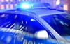 Zwei Staßfurter sind vor der Polizei geflüchtet. Sie hatten keinen Führerschein, einer war minderjährig.