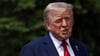 US-Präsident Trump kehrt vorzeitig vom G7-Gipfel in Kanada zurück.