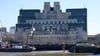 Erstmals soll eine Frau den Auslandsgeheimdienst MI6 leiten. (Archivbild)