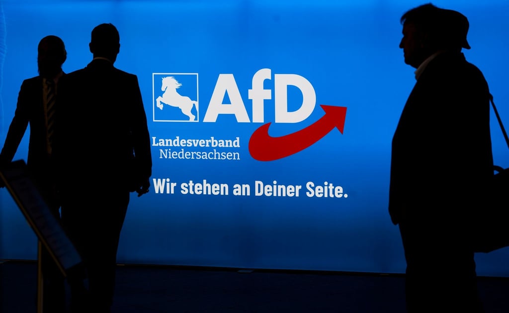 Vor dem AfD-Kongress warnt der Kinderschutzbund vor einer Gefahr für Prävention und Aufklärung. (Archivbild)
