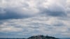Nach Unwettern ziehen zum Wochenstart teils noch Wolken und Regen durch den Freistaat. (Archivbild)