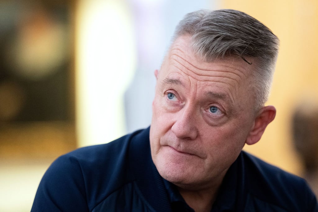 Gjert Ingebrigtsen hat die Vorwürfe seiner Kinder zurückgewiesen.