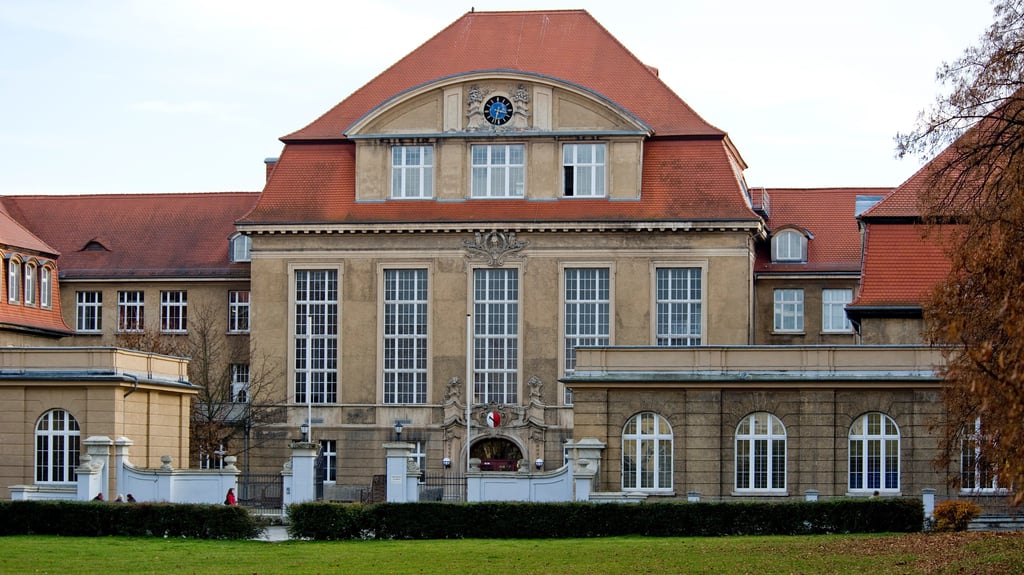 Im Haus "Käthe Kollwitz" in Halberstadt erfolgt am 18. Juni der Auftakt zu "SOS Halberstadt".
