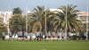 Lange ist's her: RB-Trainingslager im Süden Portugals Winter 2017