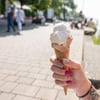 Sommerliche Temperaturen erwartet der Wetterdienst in dieser Woche für Sachsen-Anhalt.