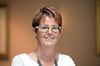 Eva Gerth, Landesvorsitzende der GEW: