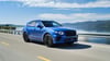 Nicht nur preislich auf höchsten Niveau: Der Bentayga Speed sprintet in 3,6 Sekunden von 0 auf 100 km/h und ist ab 268.800 Euro zu haben.