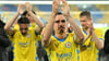 Umworben: Braunschweigs Stürmer Rayan Philippe (M).
