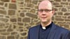 Matthäus Ruby ist erst vor wenigen Tagen zum Priester geweiht worden und nun Vikar in Aschersleben. 