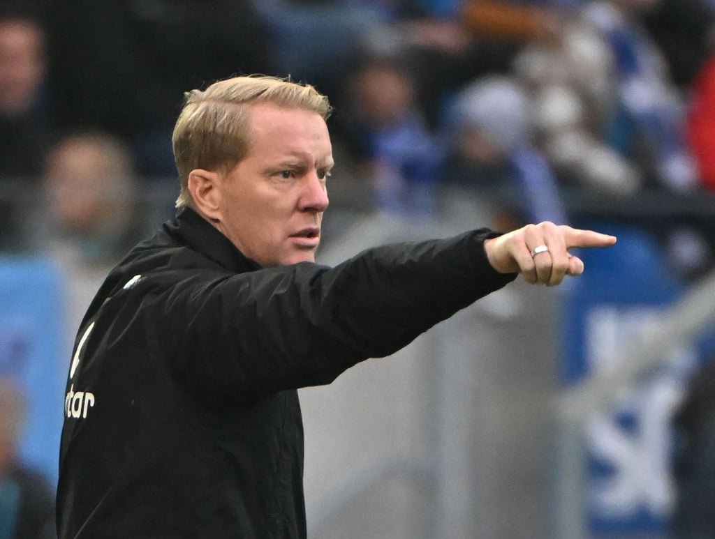 Soll Trainer des VfL Osnabrück werden: Timo Schultz