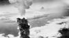 Seit den Atomwaffenabwürfen auf Hiroshima und Nagasaki (Bild) vor 80 Jahren sind solche Waffen nicht wieder eingesetzt worden. (Archivbild)