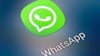 WhatsApp gehört seit 2014 zum Facebook-Konzern. (Archivbild)