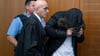 Für den heute 40-jährigen Angeklagten wurde die Unterbringung in Sicherungsverwahrung verhängt.