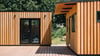 Vier Wände auf wenigen Quadratmetern: Bevor das Tiny House zum Wohntraum wird, sollten rechtliche und bauliche Fragen sorgfältig geklärt sein.